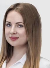 Жабина Ульяна Владимировна