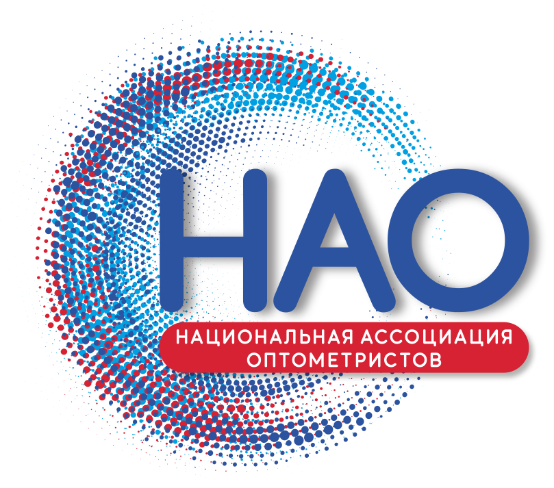 Лого НАО