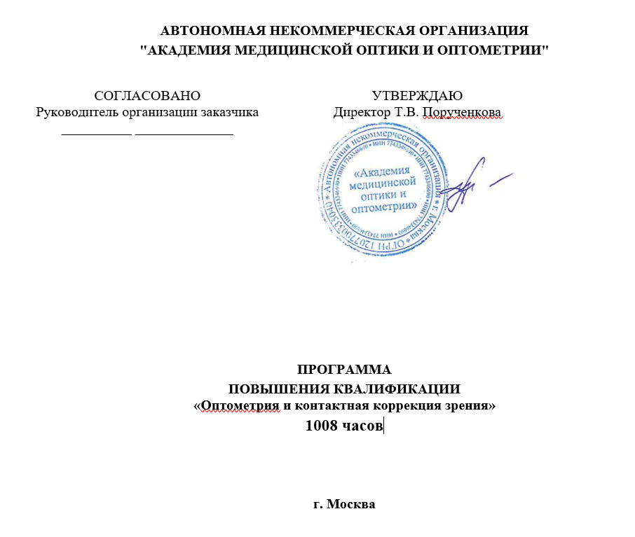 Снимок ПП 1008
